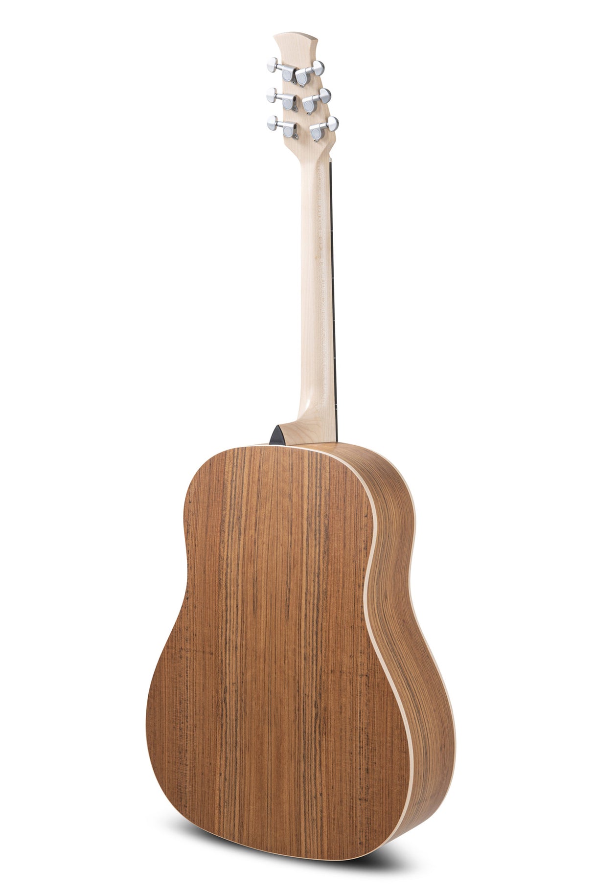 Applause Acoustic Guitar Jump Slope Shoulder Dreadnought - Lipstick (AAS-69-R)