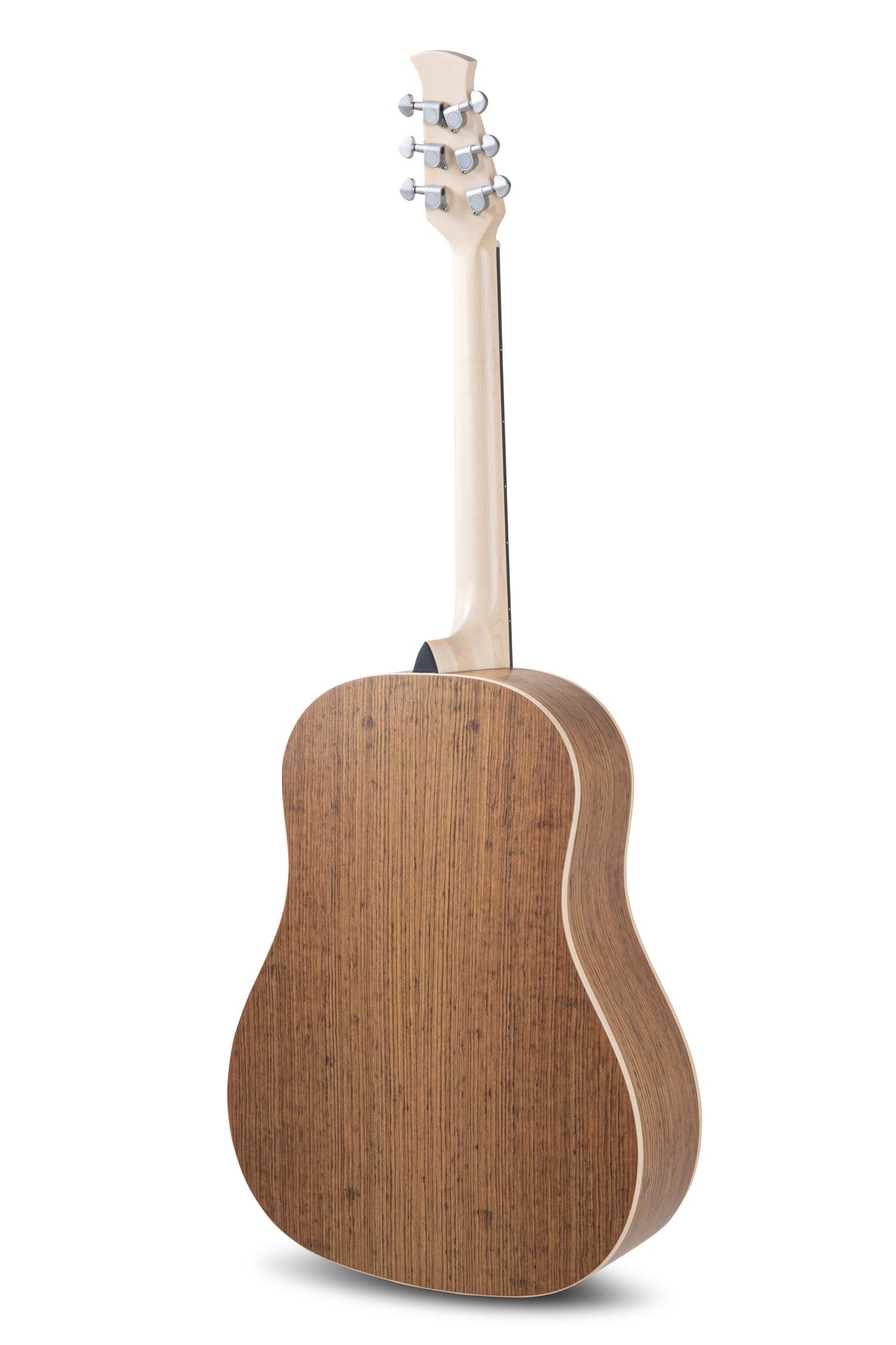 Applause Acoustic Guitar Jump Slope Shoulder Dreadnought - Peach (AAS-69-O)