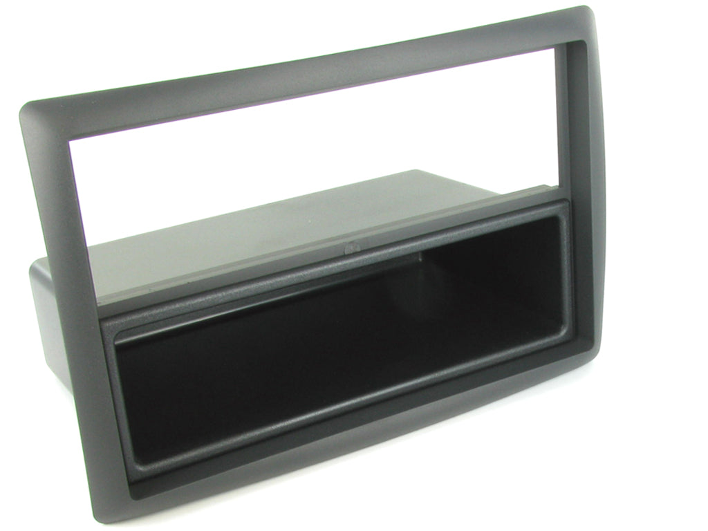 21CT24RT06 1-DIN Ramme til Renault Megane