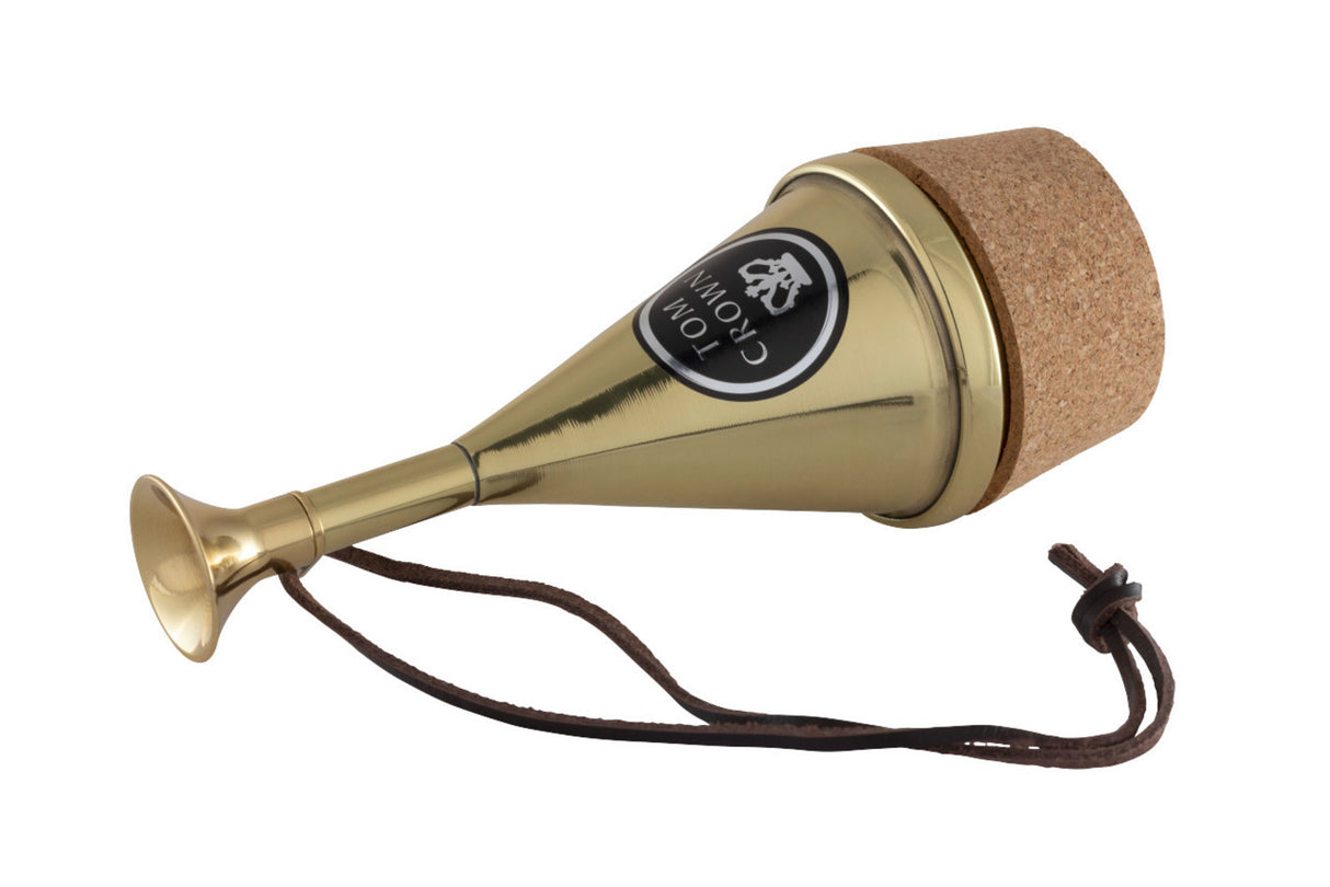 Tom Crown Mute French Horns