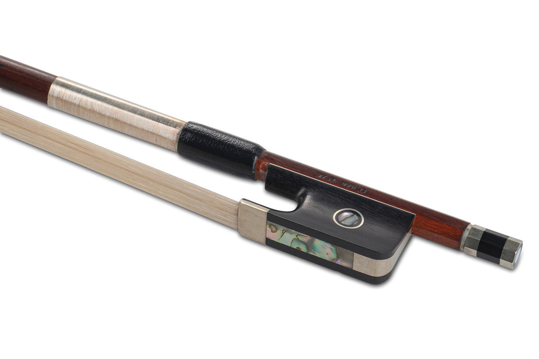 GEWA Viola bow W.R. Wild - Round