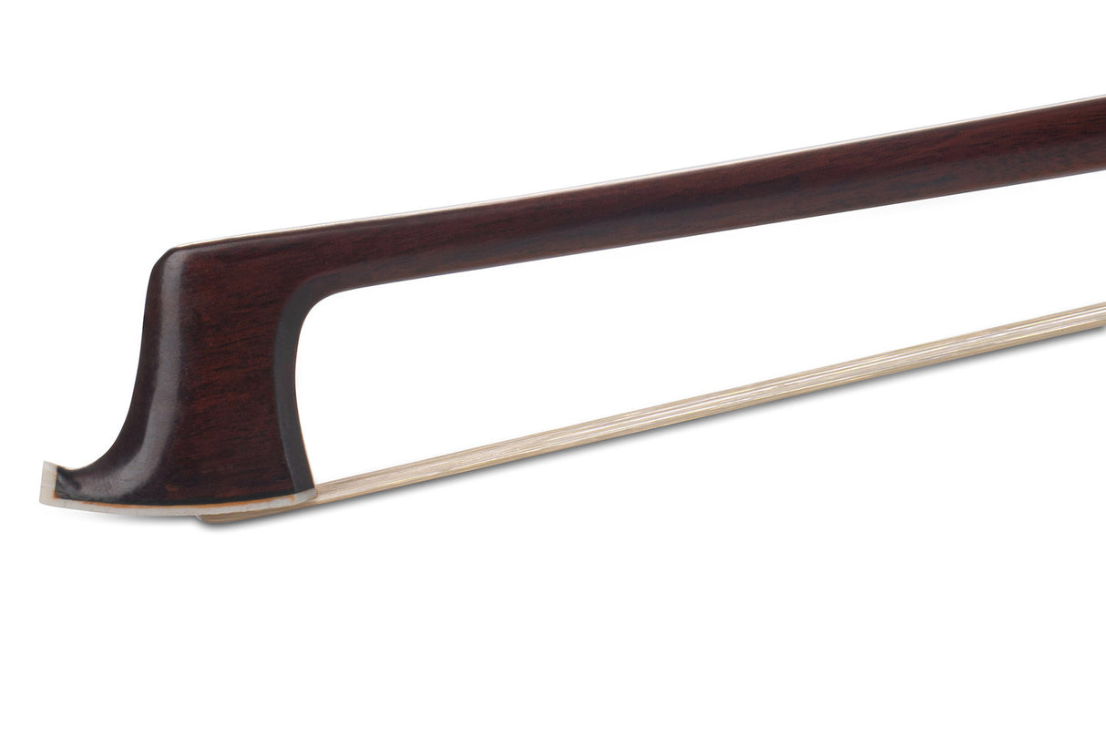 Alfred Knoll Viola bow Pernambuco wood - Round