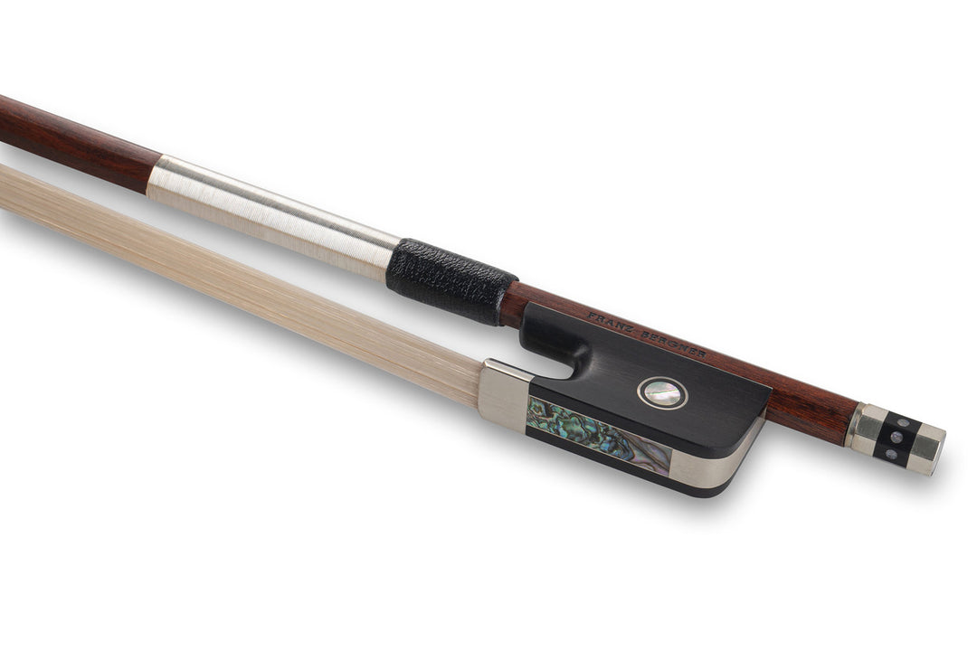 GEWA Cello bow Franz Bergner - Octagonal