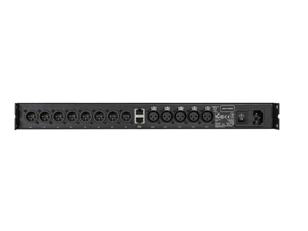 PSSO DXO-48 PRO MK2 Digital Controller