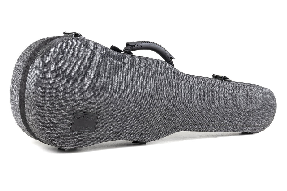 GEWA Violin Maestro 1 - 4/4 (Ready to play incl. GEWA Bio violin case, GEWA Baron bow and Il Cannone strings)
