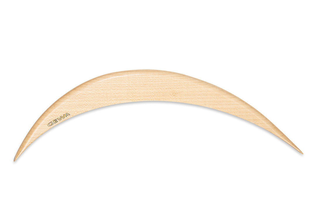 GEWA Armrest Classic guitar - Maple natural