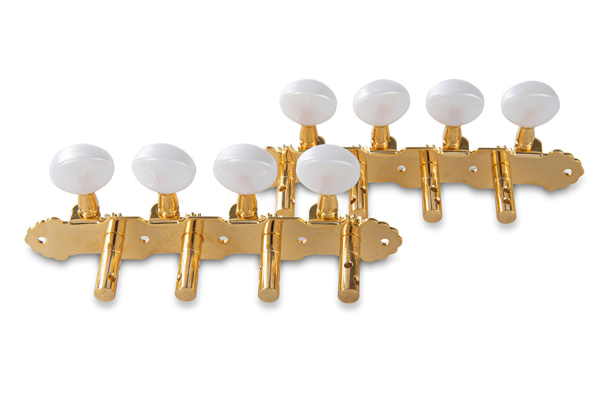 GEWA machine heads Mandolin - Gold coloured