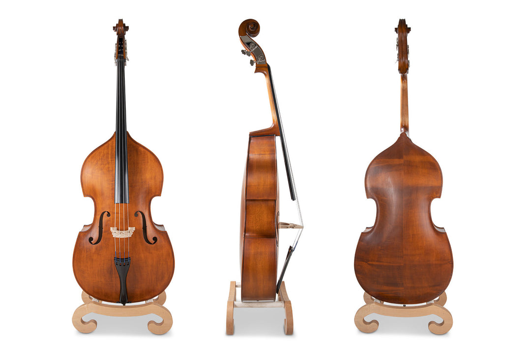 GEWA Double bass Europe - 3/4