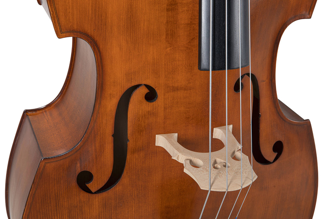 GEWA Double bass Europe - 3/4
