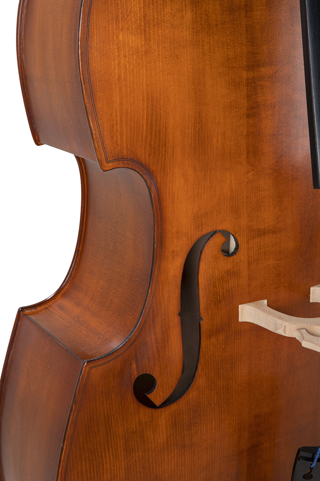 GEWA Double bass Europe - 3/4