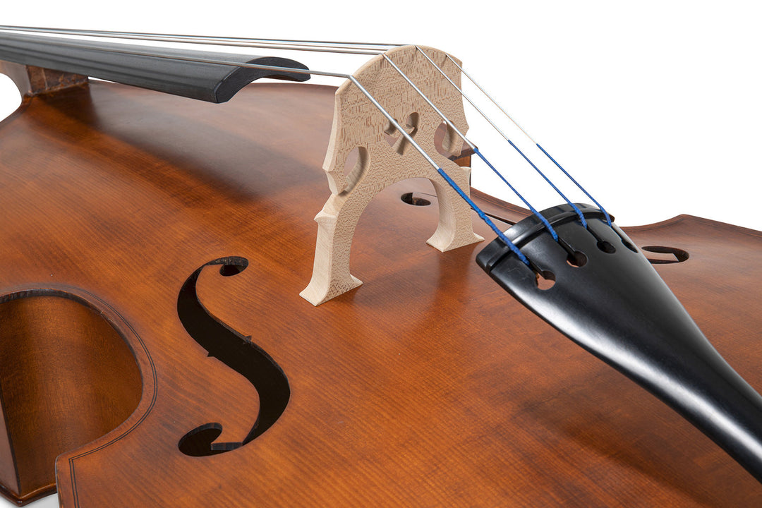 GEWA Double bass Europe - 3/4