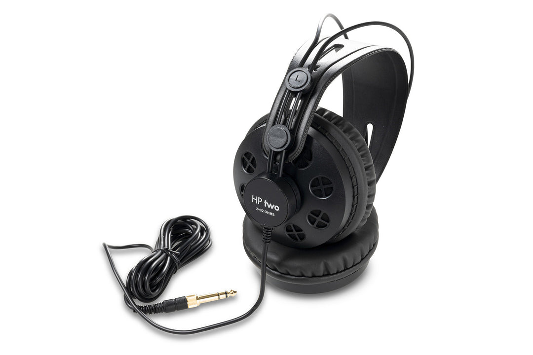 GEWA Headphones HP two - P/U24