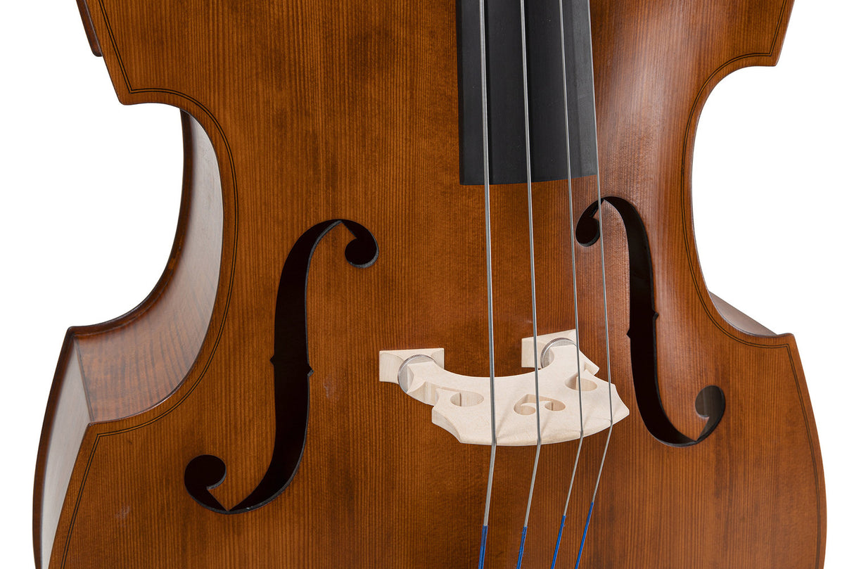 GEWA Double bass Europa Student - 3/4