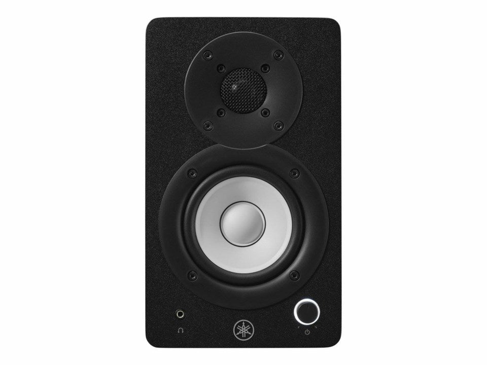 Yamaha HS3 - Aktive Studie Monitors (Sort)