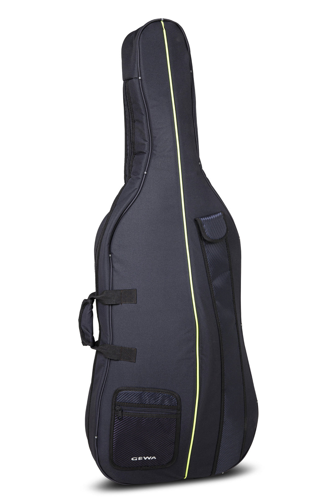 GEWA Cello Gig-Bag Aspirante - 1/8