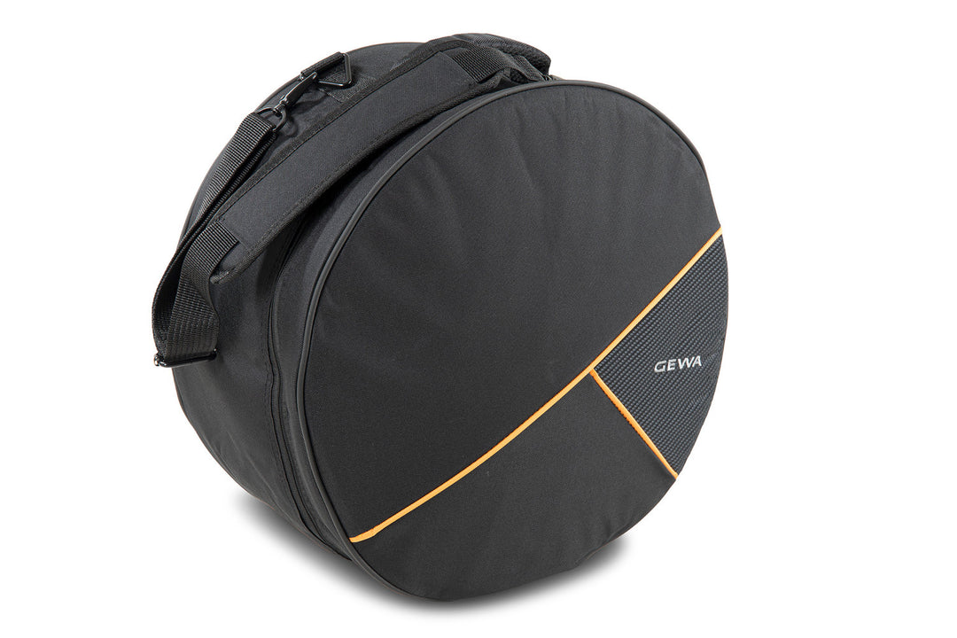 GEWA Gig Bag set for Drum Sets Premium - 22x18, 12x10, 13x11, 16x16, 14x6,5"