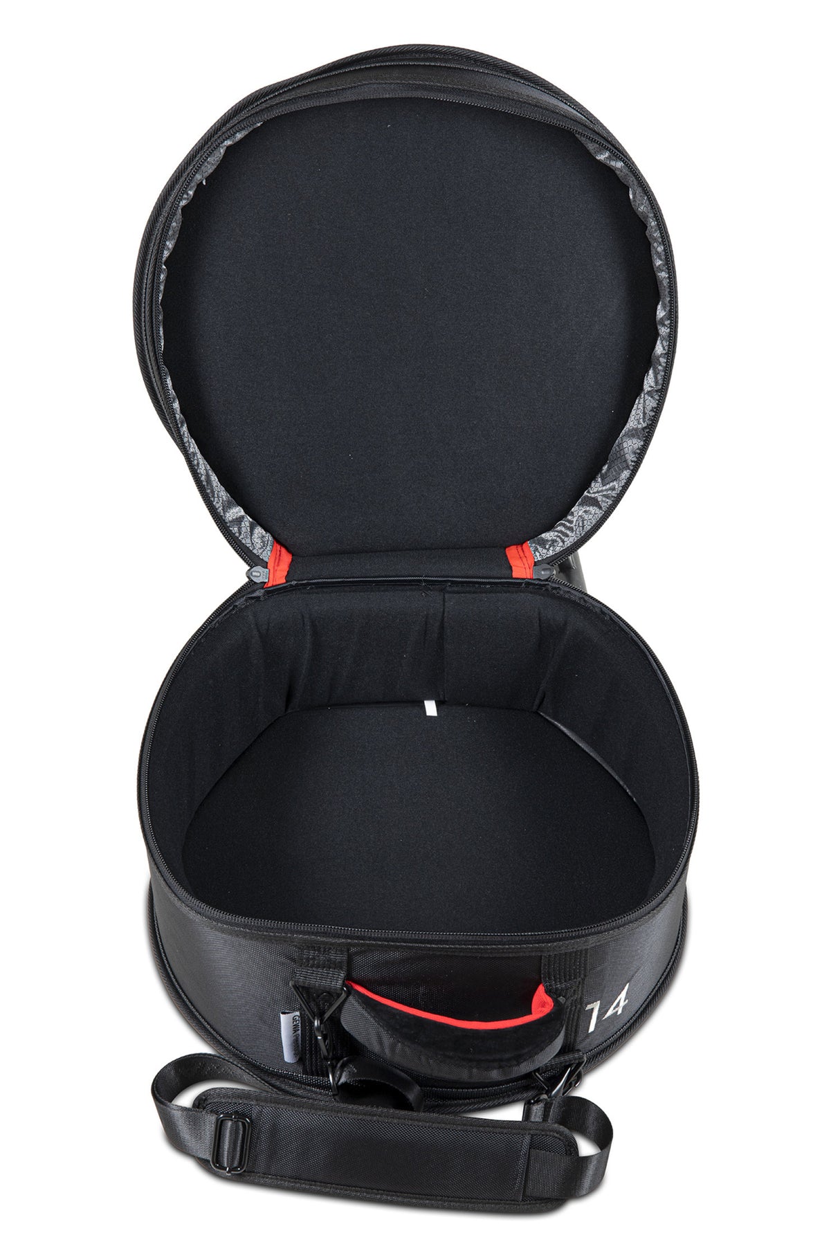 Gewa SPS 14x6,5" Lilletromme Taske