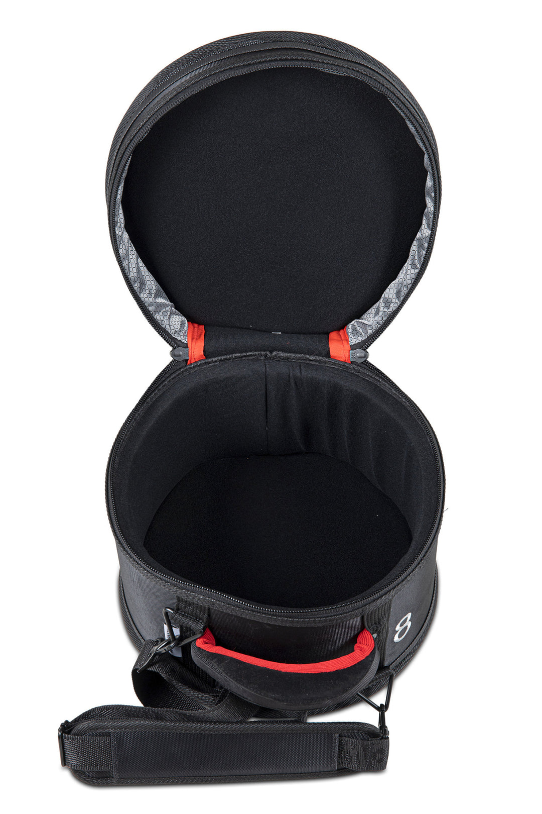 GEWA Gig Bag for Tom Tom SPS - 8x7"
