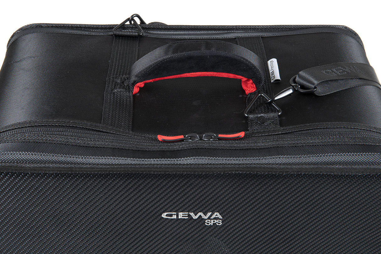 GEWA Gig Bag for Cajon SPS - 53 x 31 x 31 cm