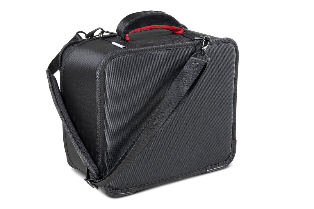 GEWA Gig Bag for Double Pedal SPS - 40 x 30 x 16 cm