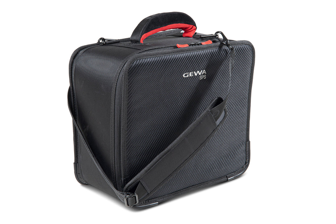 GEWA Gig Bag for Double Pedal SPS - 40 x 30 x 16 cm