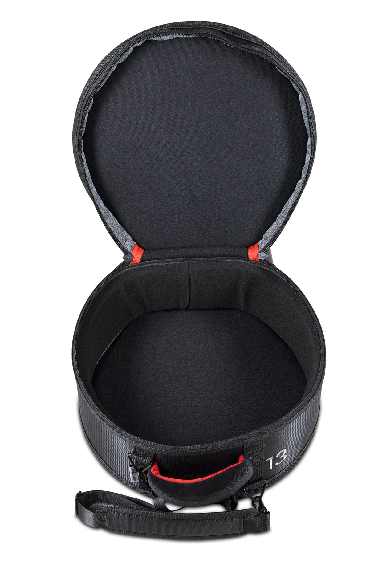 GEWA Gig Bag for Snare Drum SPS - 13x6,5"