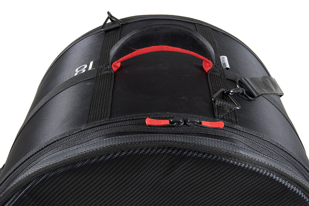 GEWA Gig Bag for Bass Drum SPS - 18x14"