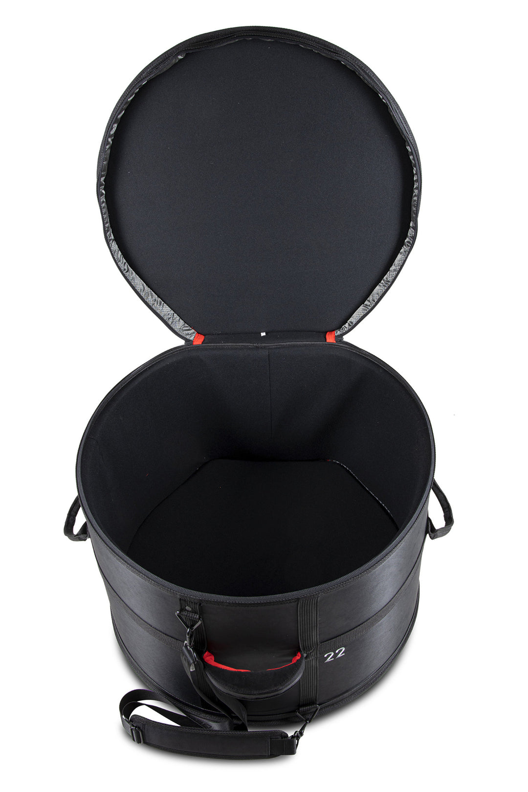 GEWA Gig Bag for Bass Drum SPS - 22x14"