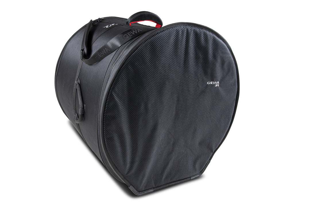 GEWA Gig Bag for Bass Drum SPS - 22x20"