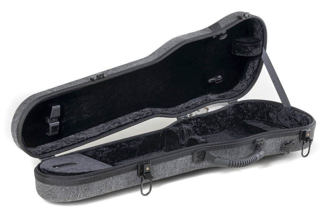 GEWA Form shaped violin case Bio I S - 4/4