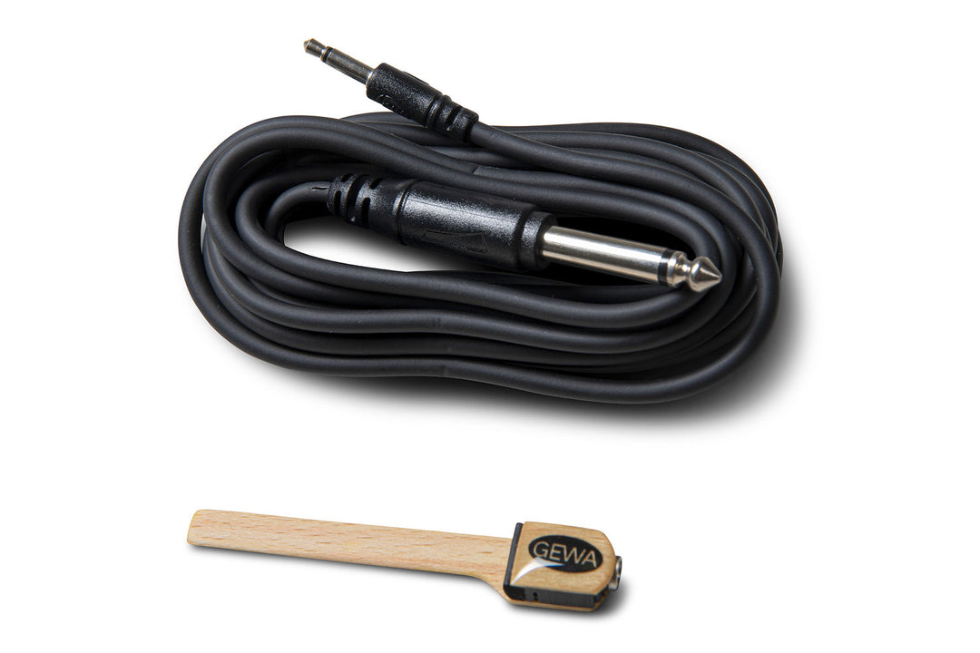 GEWA Acoustic Pickup F&S Ukulele UK-1 - Ukulele