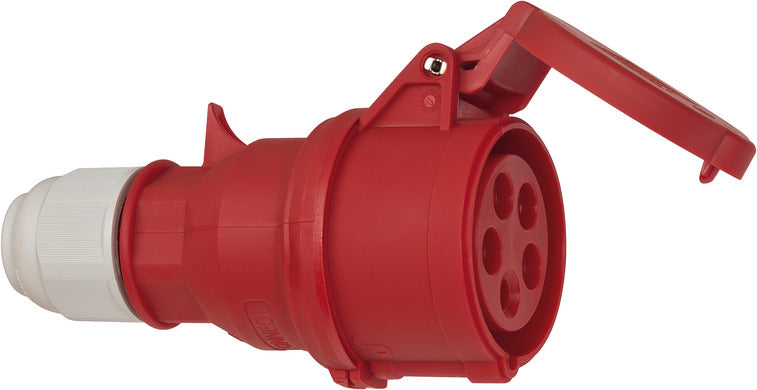 CEE forlængerled 16A