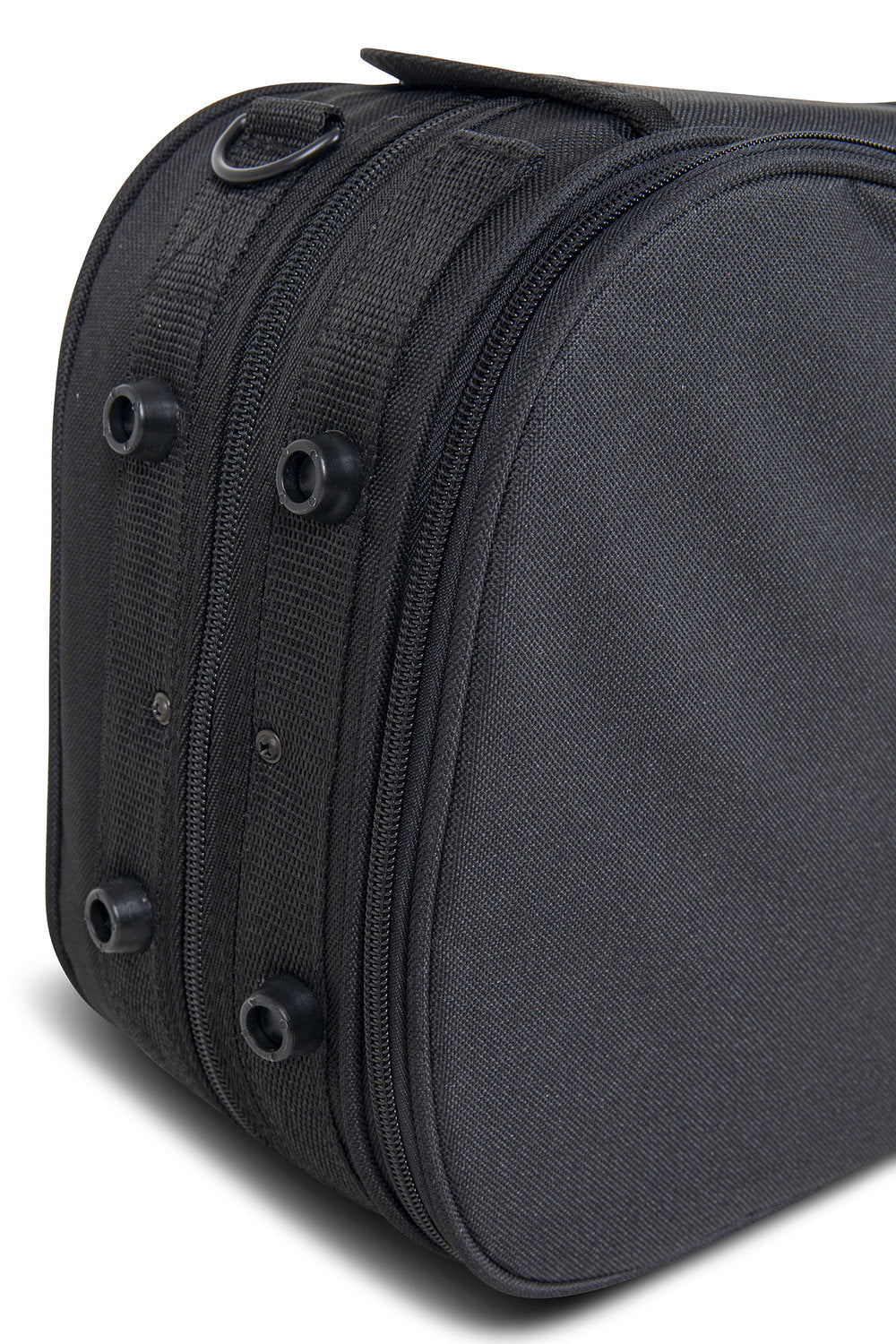 GEWA Pure CVK 01 violinkasse 1/2, sort