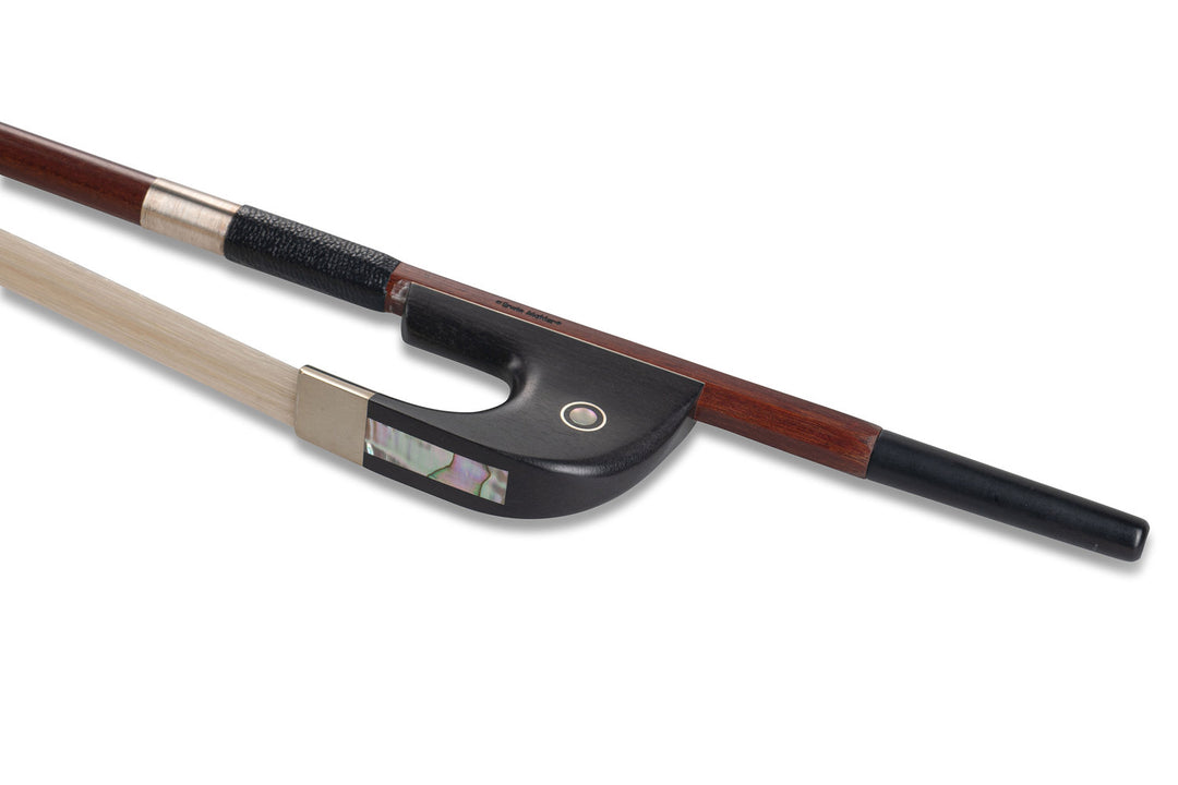 GEWA Double bass bow Erwin Mahler - Round