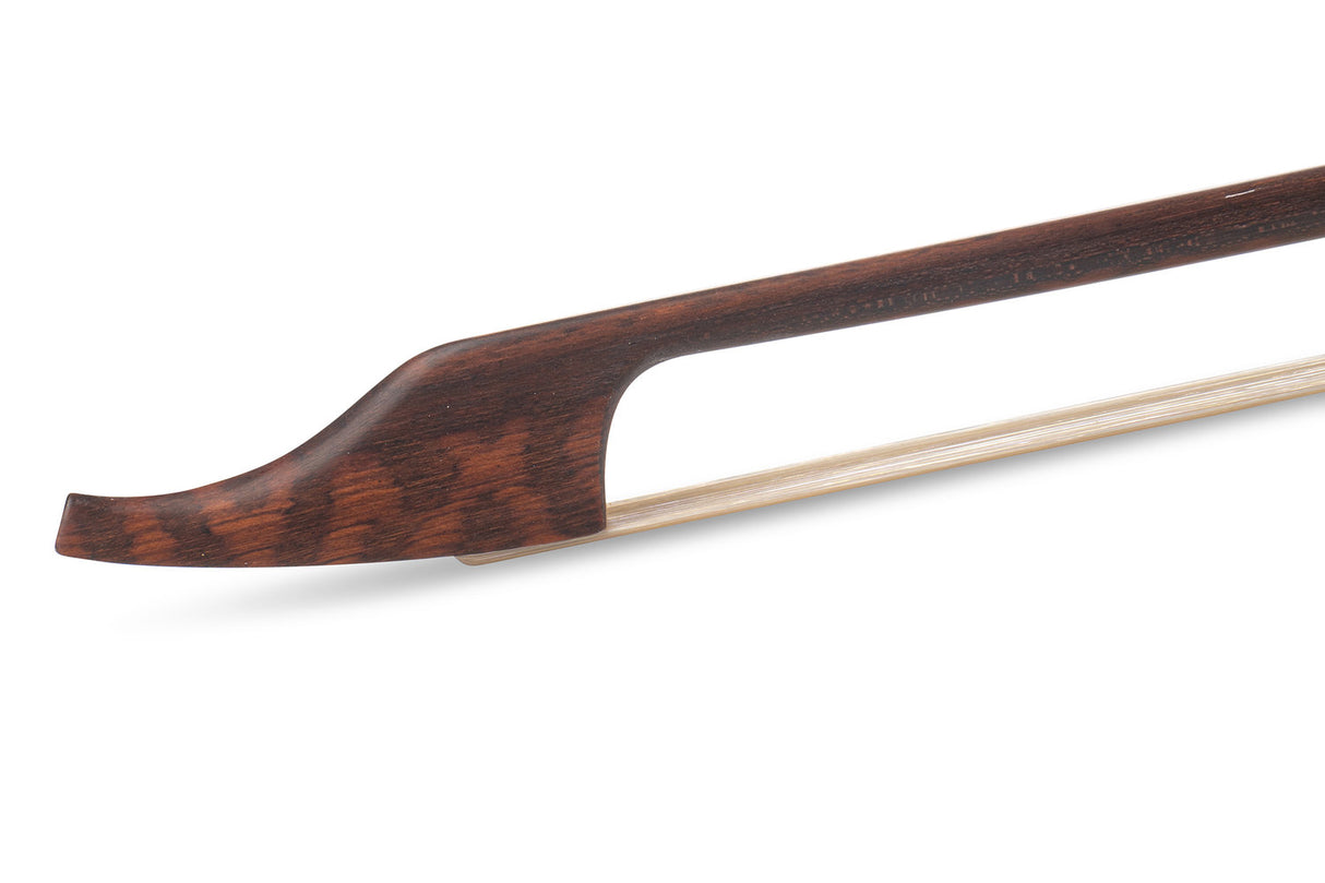 Otto Dürrschmidt Cello bow Baroque bow, snakewood - 4/4
