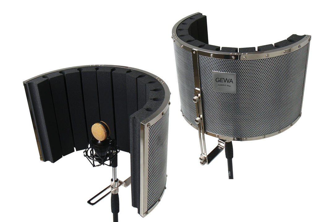 GEWA Microphone Accessories AMBIENT filter