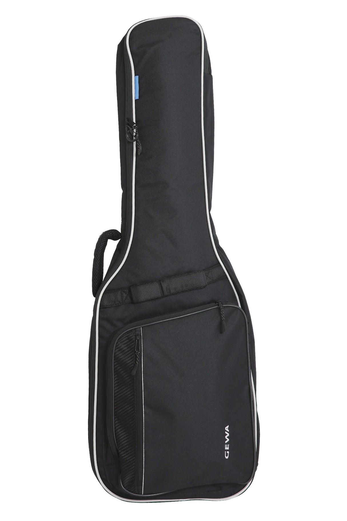 GEWA Guitar gig bag Economy 12 - E-guitar black