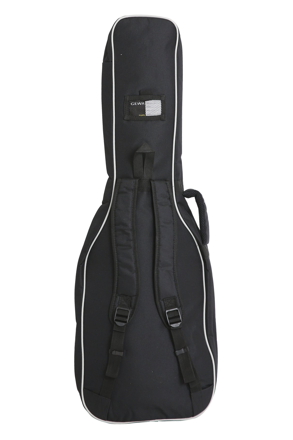 GEWA Guitar gig bag Economy 12 - E-guitar black