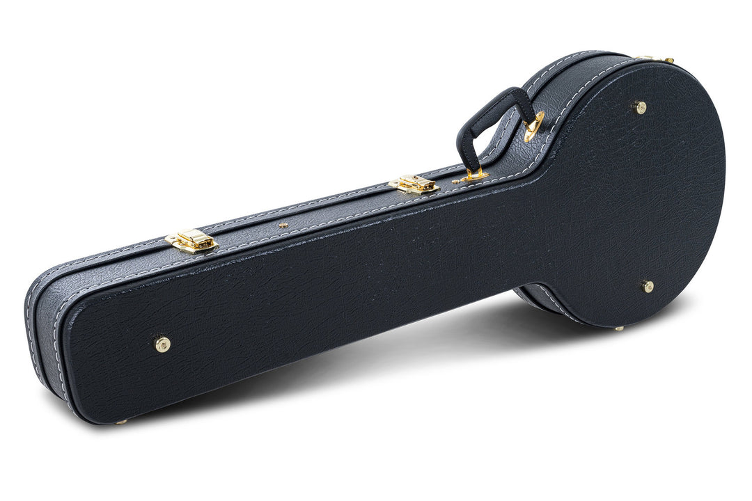 GEWA Case for Banjo Flat Top Economy - 4-string
