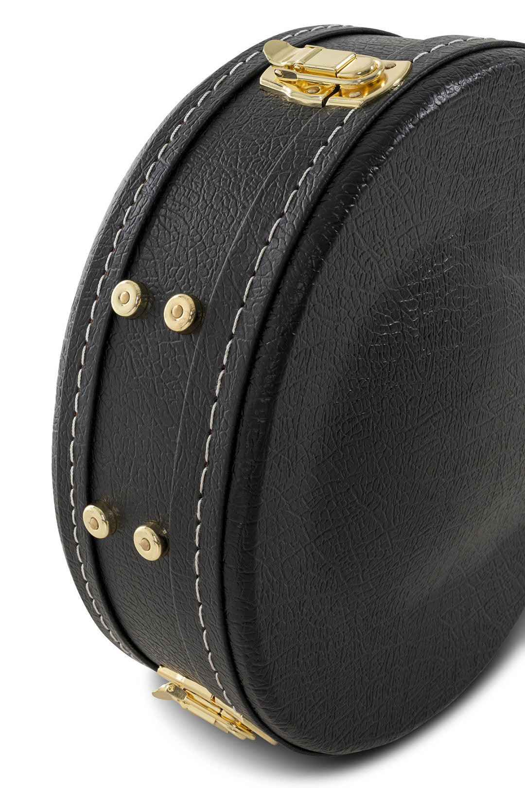 GEWA Case for Banjo Flat Top Economy - 4-string