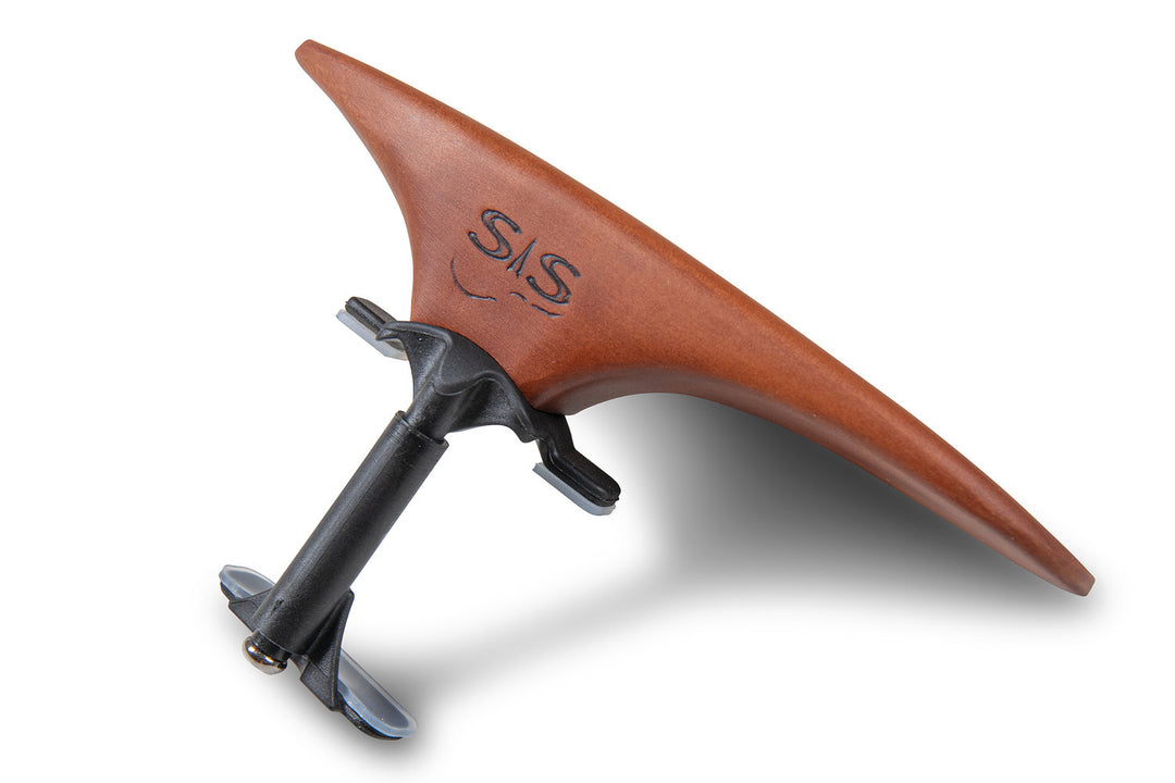 SAS Chin rest Symphony - Pear