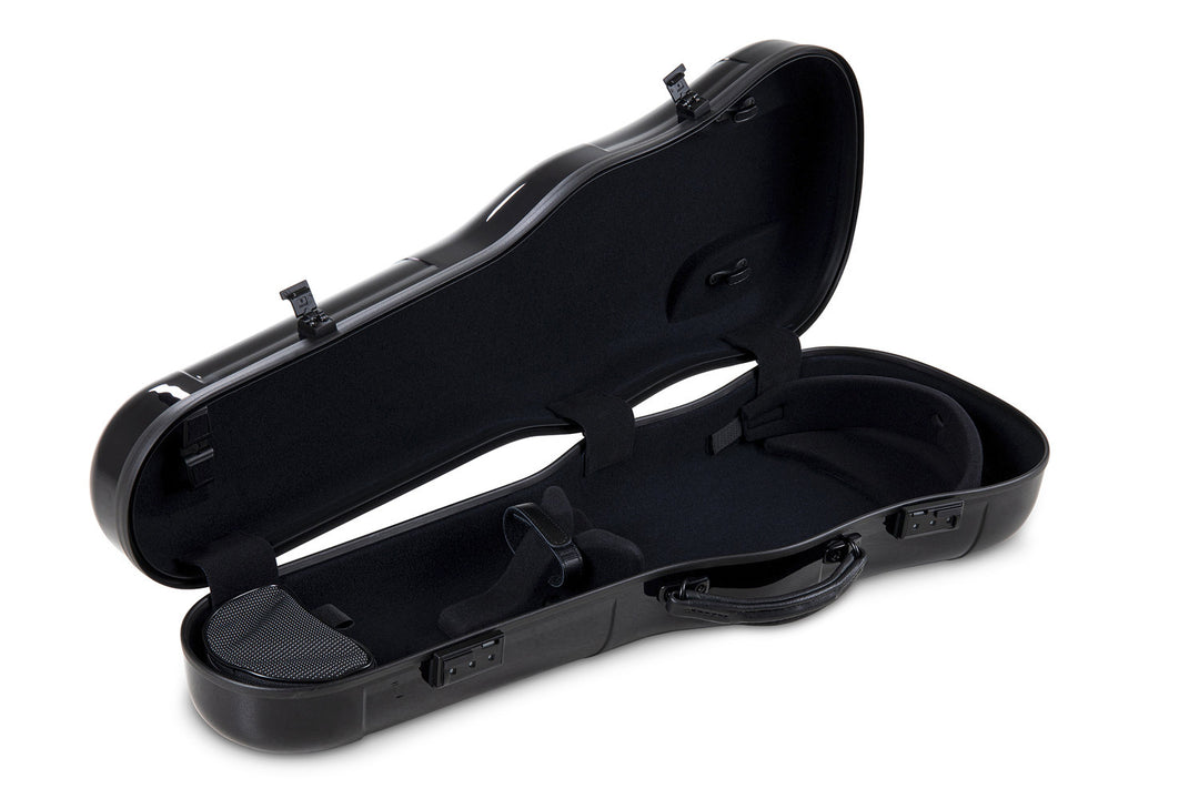 GEWA Viola shaped case Air 2.0 - Black highgloss