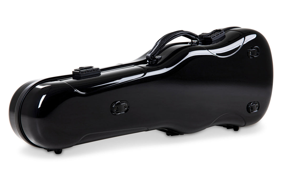 GEWA Viola shaped case Air 2.0 - Black highgloss