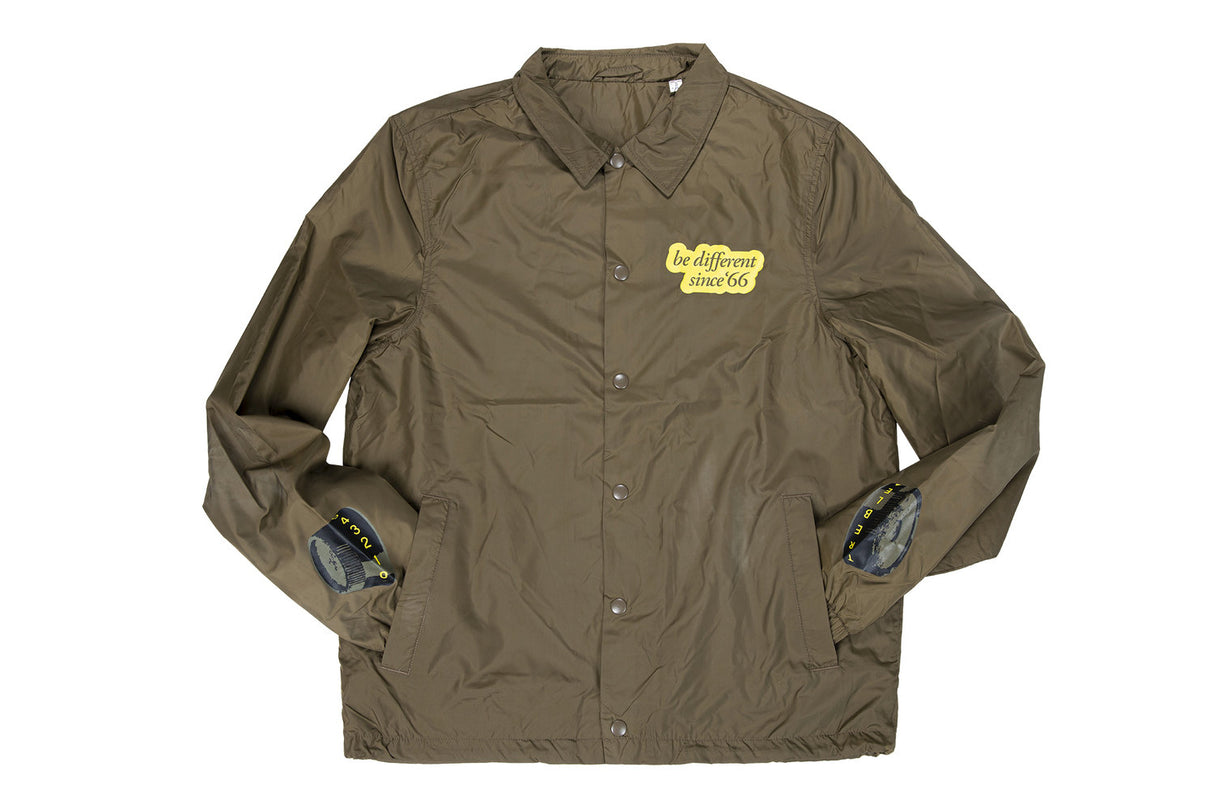 Ovation Merch VOLUME JACKET M-MD-J-VOL - XL