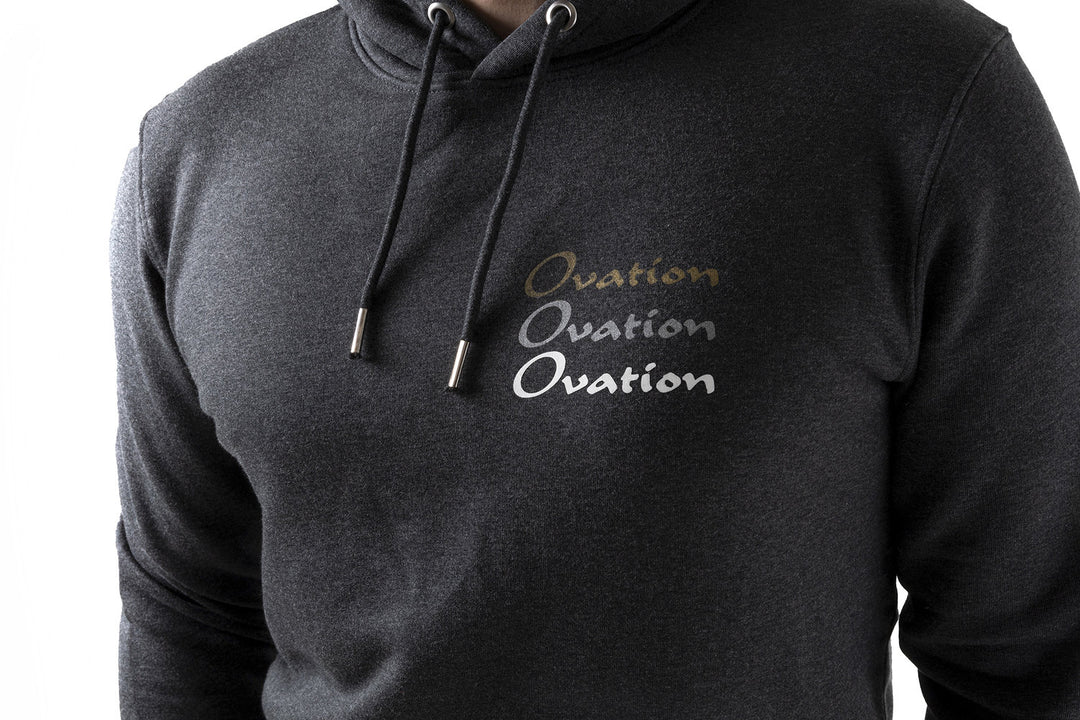 Ovation Merch INSIDER HOODIE M-MD-H-INS - L