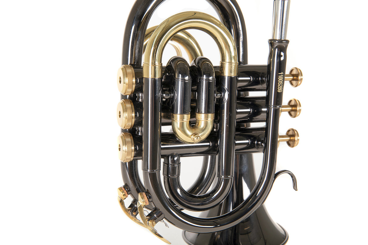 Roy Benson Bb-Pocket trumpet Roy Benson PT-101K - PT-101K