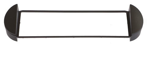 21CT24VW13 1-DIN Ramme til VW