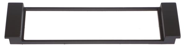 300630050 1-DIN Ramme til Audi/Seat