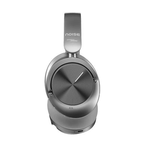 Noise-Sound by BOSE Buds Max, Silver
