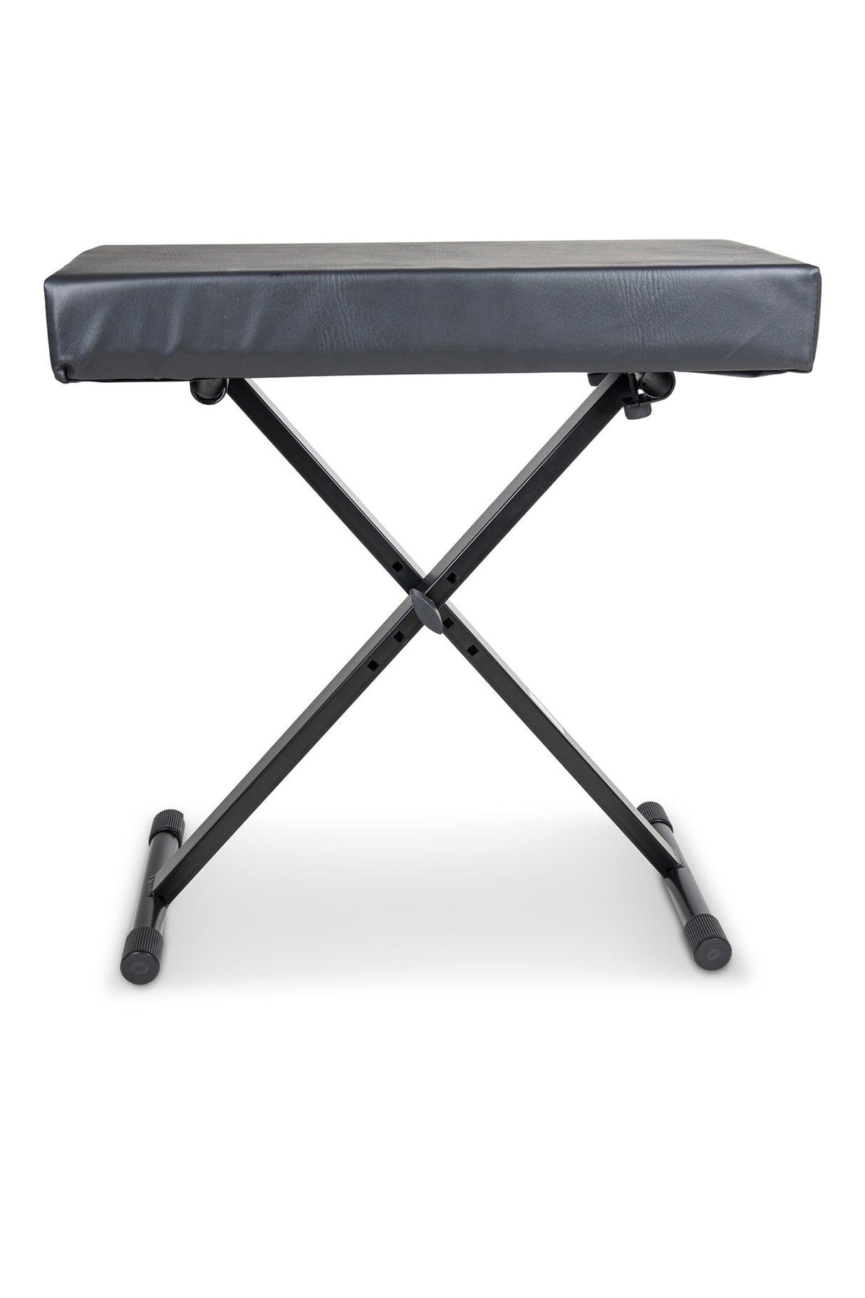 GEWA Keyboard bench - VE4 black (KB-40B)